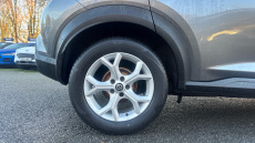 Nissan Juke 1.0 DiG-T Acenta 5dr Petrol Hatchback